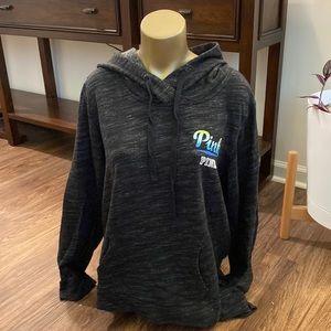 NWOT PINK, Victoria’s Secret HOODIE